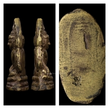 บัตรสมาคม พระพุทธชินราชอินโดจีน แชมป์