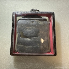 หลวงพ่อเนี่ยมวัดน้อย