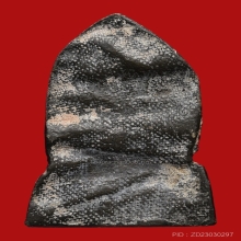 พระชินราชใบเสมา พิมพ์กลาง พิษณุโลก