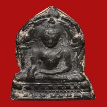 พระชินราชใบเสมา พิมพ์กลาง พิษณุโลก