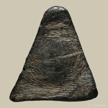 พระผงสุพรรณพิมพ์หน้าหนุ่ม