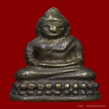 พระชัยวัฒน์ วัดช้าง ปี2484 สวย