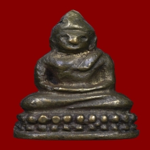 พระชัยวัฒน์ วัดช้าง ปี2484 สวย