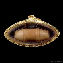 ตะโพนหลวงพ่อภักตร์ วัดโบสถ์ จ.อ่างทอง