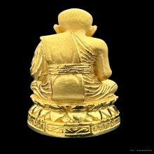 #พระทองคำ.. หลวงปู่ทวด รุ่น 111 ปี กระทรวงกลาโหม