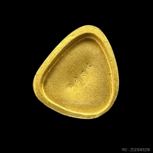 #พระทองคำ.. หลวงปู่ทวด รุ่น 111 ปี กระทรวงกลาโหม