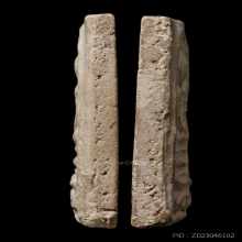 +บัตรสมาคม สมเด็จพิมพ์ฐานแซม หลวงปู่ลำภู กรุตุ่ม