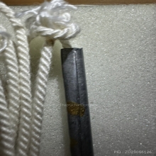 ตะกรุดมหาปราบ หลวงพ่อเนื่อง