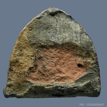 หลวงพ่อโต วัดชีปะขาวหาย เนื้อดิน จังหวัดพิษณุโลก