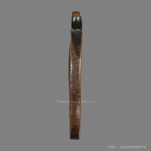 เหรียญหลวงพ่อสาย วัดเสือ  รุ่นเเรก ปี2462 จ.ลพบุรี