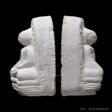 +บัตรสมาคม พระรอด พระผงกรรมฐาน หลวงปู่ดู่