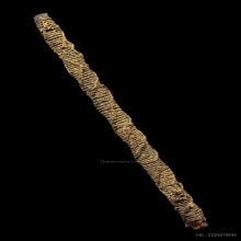 ตะกรุดหลวงพ่อกลั่น วัดพระญาติ จ.อยุธยา