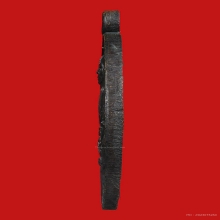 หลวงพ่อคูณ ปี19 สร้างบารมี เนื้อทองแดง