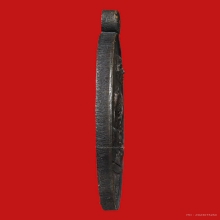 หลวงพ่อคูณ ปี19 สร้างบารมี เนื้อทองแดง