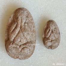 พระปิดตามหามงคล รุ่น คูณ 88 มหาเศรษฐี หลวงพ่อคูณ ปี 53