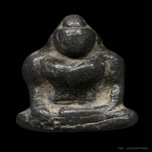 ตำนาน พระอู่ทองสุวรรณภูมิ เนื้อตะกั่วสนิม ลพบุรี