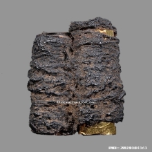 ตะกรุดสาริกาสามกษัตริย์หลวงพ่อกลั่น วัดพระญาติ