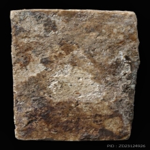 พระสมเด็จบางขุนพรหมพิมพ์อกครุฑ