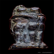 กัณหาชาลี หลวงพ่อคล้อย วัดบางไกร พิมพ์นิยม3ขา นิยมสุด