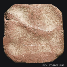 หลวงพ่อปาน เม่นสังกัจจายน์บัว7สวยแชมป์งานใหญ่พระหนาเนื้อจัดๆ