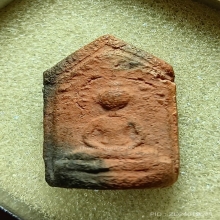 ...พระพิมพ์ปรกโพธิ์ วัดราชนัดดา...