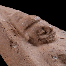 พระพุทโธน้อยพิมพ์เล็กหน้าตุ๊กตารุ่นแรกปี2494สวย