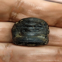 พระคงหลวงปู่พริ้งวัดบางปะกอก