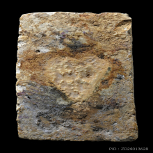 พระสมเด็จบางขุนพรหม สมเด็จพุฒาจารย์โต พิมพ์ฐานคู่