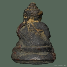 พระกริ่งหม้อน้ำมนต์ใหญ่ เจ้าคุณศรี สนธิ วัดสุทัศน์ พ.ศ. 2486