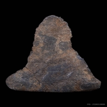 พระร่วงนั่งพิมพ์เข่ากว้าง กรุวัดมหาธาตุ จ.สุโขทัย