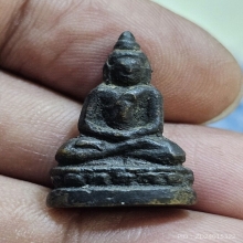 พระชัยวัฒน์ พระครูลืม วัดอรุณฯ สวยเดิม