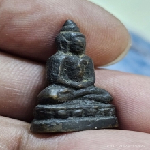 พระชัยวัฒน์ พระครูลืม วัดอรุณฯ สวยเดิม