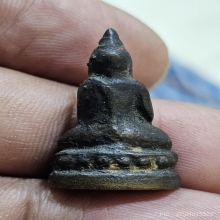 พระชัยวัฒน์ พระครูลืม วัดอรุณฯ สวยเดิม