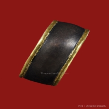 แหานสัตตะโลหะ อาจารย์เฮง ไพรวัลย์ 