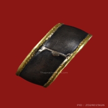 แหานสัตตะโลหะ อาจารย์เฮง ไพรวัลย์ 