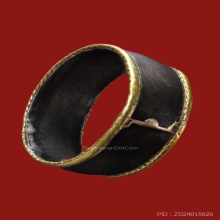 แหานสัตตะโลหะ อาจารย์เฮง ไพรวัลย์ 