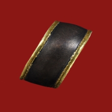 แหานสัตตะโลหะ อาจารย์เฮง ไพรวัลย์ 