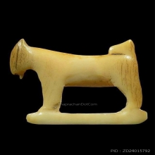 แพะเศรษฐีหลวงพ่ออ่ำ วัดหนองกระบอก