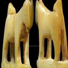 แพะเศรษฐีหลวงพ่ออ่ำ วัดหนองกระบอก