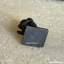 ท้าวเวสสุวรรณ หลวงพ่อเพี้ยน วัดเกริ่นกฐิน ปี 57