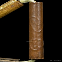 “ตะกรุดสาริกา3กษัตริย์ติดรางวัลที่4“หลวงปู่ทิม ละหารไร่