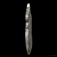 เหรียญหลวงพ่อผึ่ง วัดรางบัว  รุ่นเเรก ปี2482