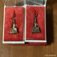 พระหลวงพ่อโสธร ปี 30 ( 2 องค์ )