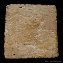 พระสมเด็จวัดระฆังพิมพ์ใหญ่