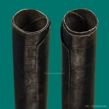 ๙ “นะแผลงรูปวัดบางปะกอก” ตะกรุดเนื้อเงินหลวงพ่อพริ้ง ๙