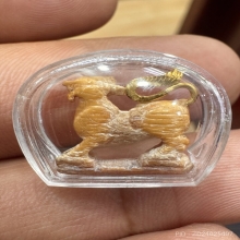 สิงห์งาแกะหลวงพ่อเดิม