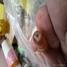 ลูกปัดเขียนสี แท้เก่าหายาก