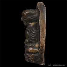 หลวงพ่อทวดเตารีดใหญ่ A ปี2505 สวยเดิมๆครับ