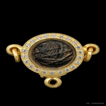 “ลูกอมด้ายสายสาวพรหมจรรย์”หลวงปู่ยิ้ม หนองบัว