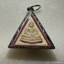 สมเด็จหลวงพ่อเนื่อง